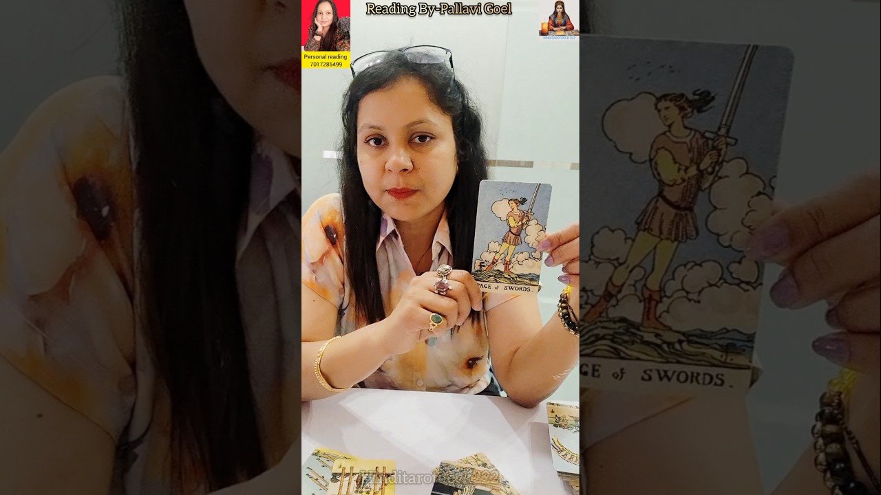 No momento, você está visualizando Aakhir aapse ab chahte kya hai #hinditarotreading #hinditarot #tarot shorts#viral#hinditarotdeck222