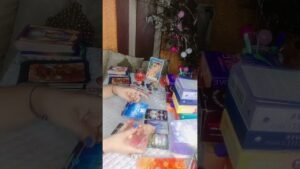 Leia mais sobre o artigo Aap Ekdam Theek kar Rahe ho💗 #tarot #love #like