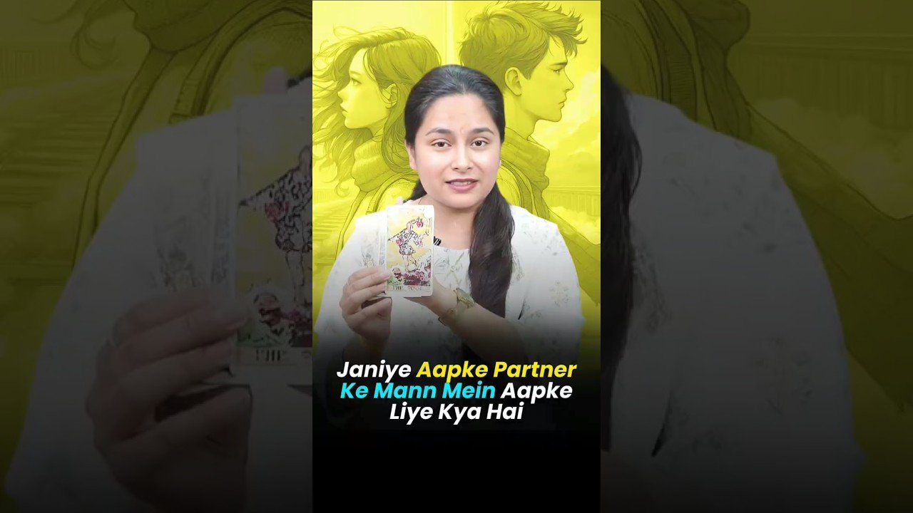 No momento, você está visualizando Aapke Partner Ke Dil Mein Aapke Liye Kya Hai? Tarot Reading | Love Feelings Reveal #tarotreading