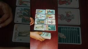 Leia mais sobre o artigo aapke partner ki current feelings #hinditarot #tarot #hinditarotreading #currentfeelings