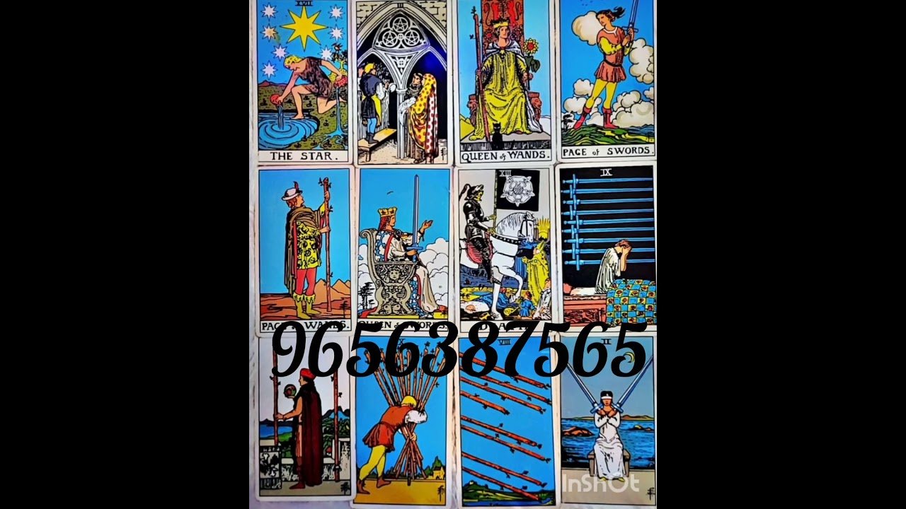 No momento, você está visualizando അവർക്കു കുറ്റബോധം വരുന്നുണ്ട് #tarot #nocontactreading #tarotreading