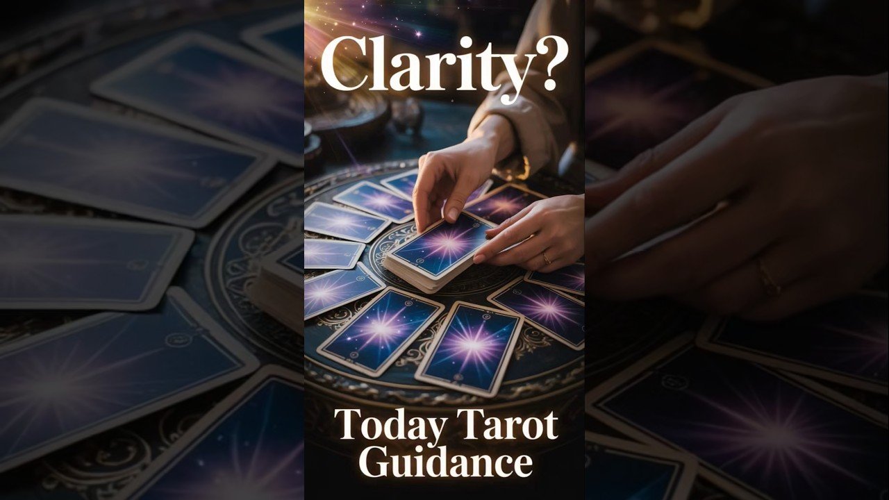 No momento, você está visualizando அடுத்த கட்டம் என்ன? 🤔 தெளிவு கிடைக்குமா? 🔮 | Today Tarot Guidance Tamil #shortstamil