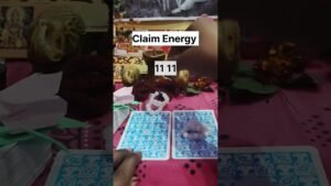 Leia mais sobre o artigo Ab Chamkne wali hain aap ki kismat .#tarot #youbeshort #astrology