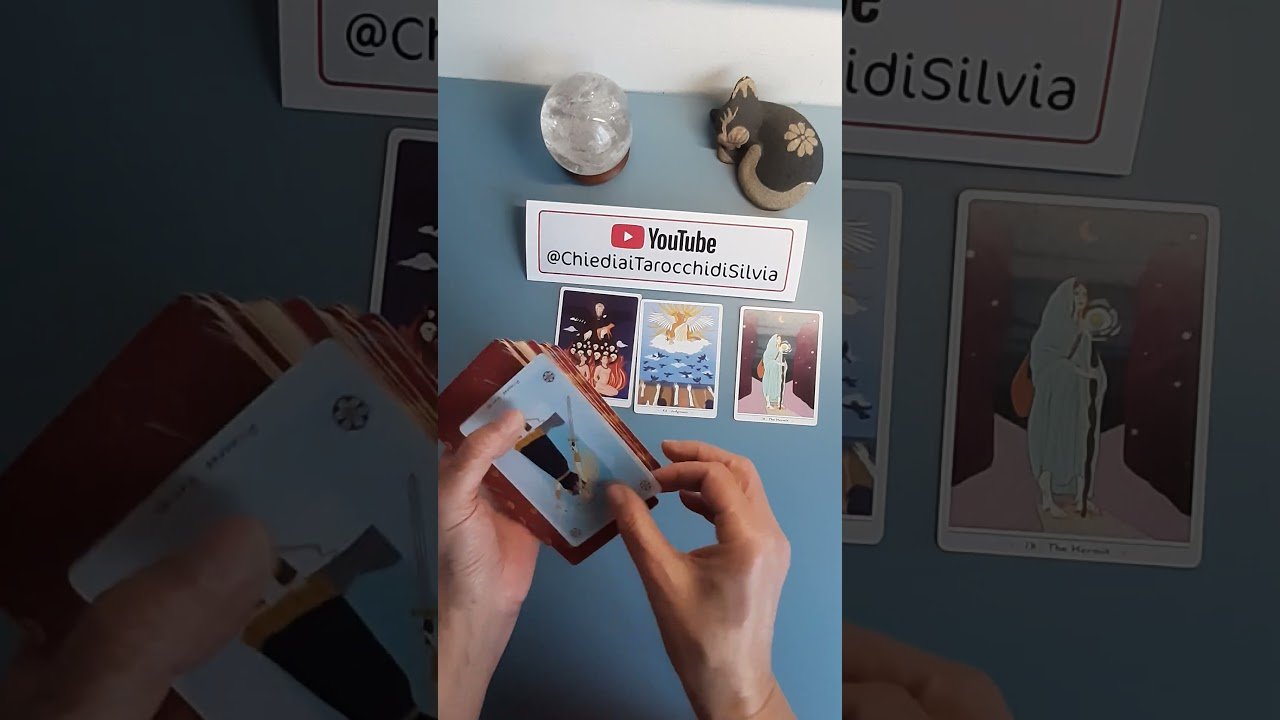 No momento, você está visualizando Accade ORA! ❤️ Ti sta cercando