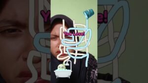 Leia mais sobre o artigo ADA YANG TAU AIRNYA YG MANA #funny #parentingibu #shortvideo #kuistebakgambar #tarot #comedy