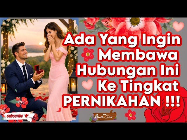 No momento, você está visualizando Ada yg perasaannya SEMAKIN SERIUS padamu!!! 🤵👰‍♀️👩‍❤️‍👨#deep reading #timeless