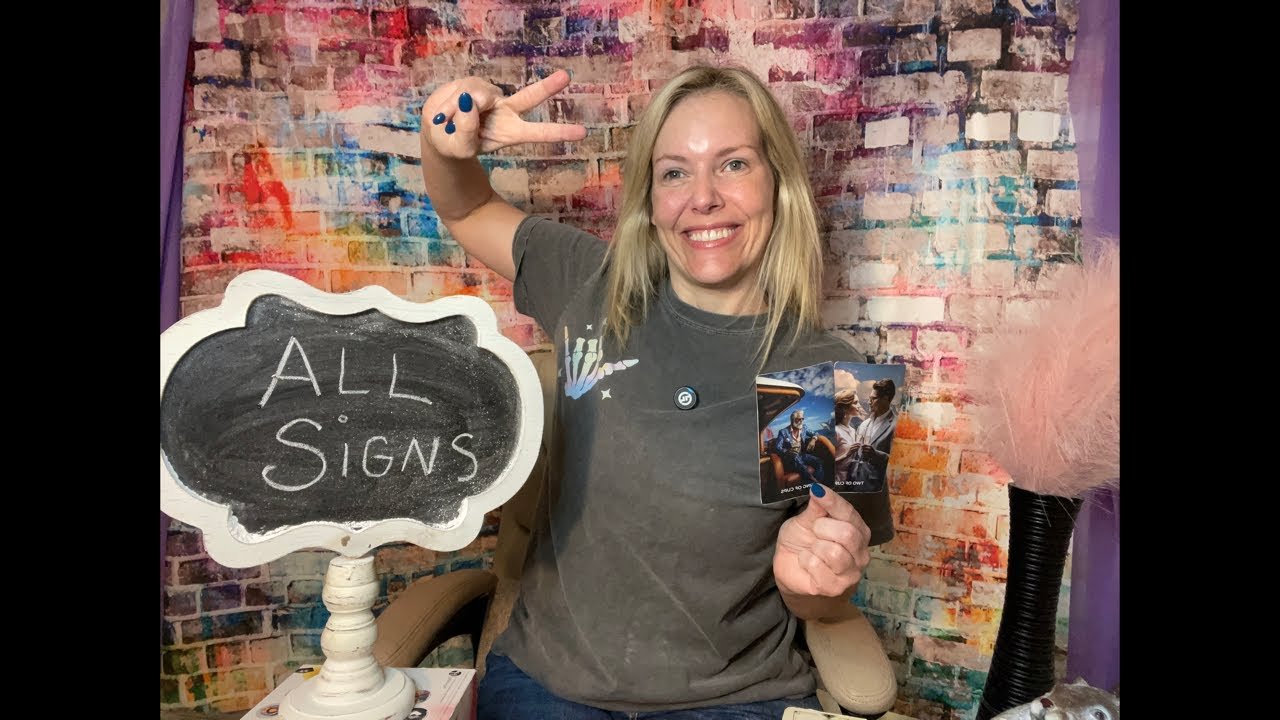 No momento, você está visualizando ALL SIGNS 🙋🏼‍♀️💞 Their Feelings for You! 💫 March 16 – 22 2026 Tarot Love Reading