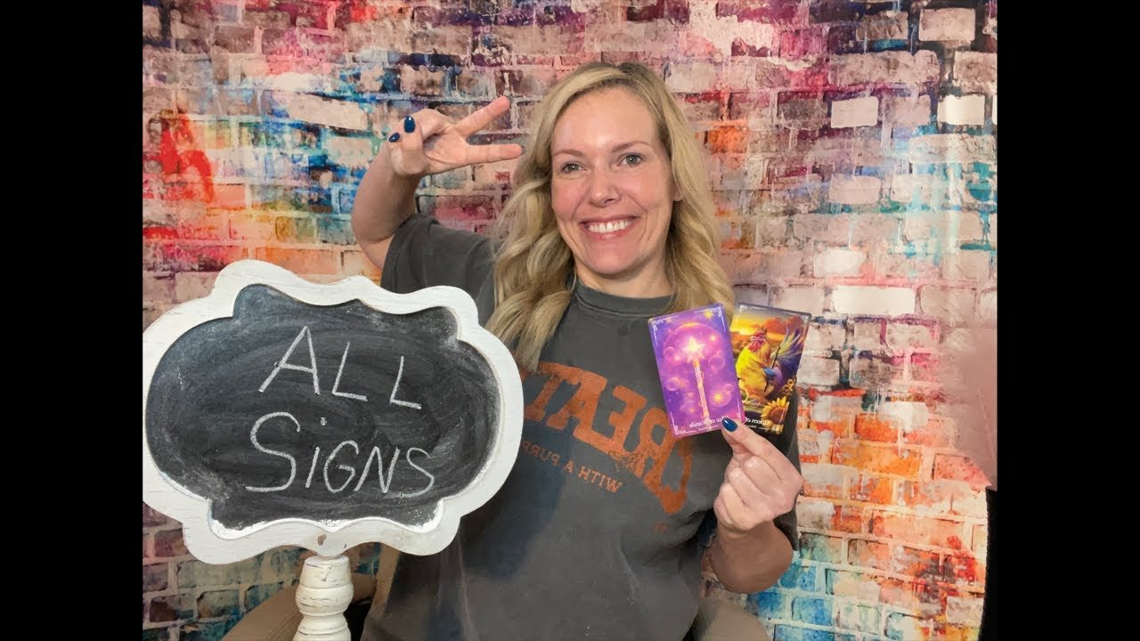 No momento, você está visualizando ALL SIGNS 💞 Their Current Feelings for You 🙌 March 22 – 29 2026 Tarot Love Reading