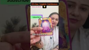 Leia mais sobre o artigo 🧿🦋Angels Guidance #tarot #viral