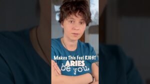 Leia mais sobre o artigo ARIES Short ♈︎ – [Weekly Readings, MARCH 2ND – 8TH] #shorts #tarot #aries