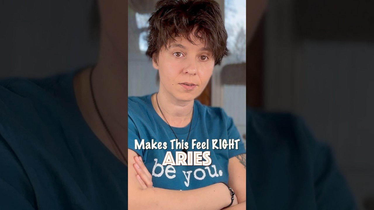 No momento, você está visualizando ARIES Short ♈︎ – [Weekly Readings, MARCH 2ND – 8TH] #shorts #tarot #aries