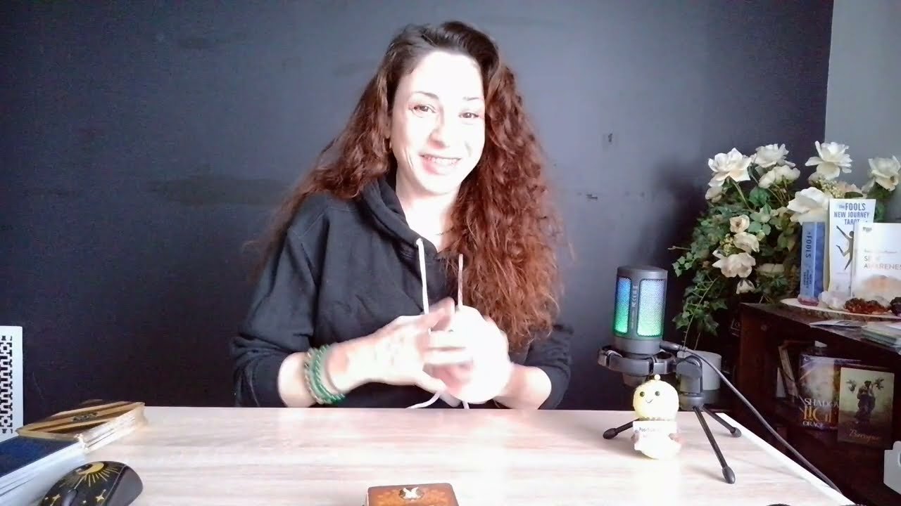 No momento, você está visualizando ARIES TAROT ♈THEY JUST DON’T GET IT! YOU ARE ASCENDING, THEY WANT TO FOLLOW BUT DON’T KNOW HOW 💖🤑