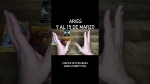 Leia mais sobre o artigo ARIES VIDEO COMPLETO👆🏻 EN EL ENLACE #horoscoposemanal  #2026  #tarot