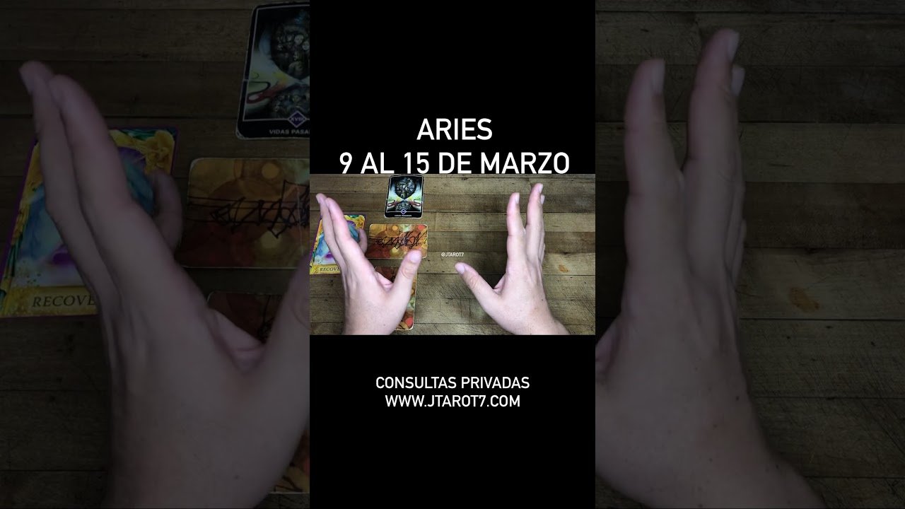 No momento, você está visualizando ARIES VIDEO COMPLETO👆🏻 EN EL ENLACE #horoscoposemanal  #2026  #tarot