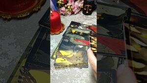 Leia mais sobre o artigo ⚔️💯СТРАШНАЯ ПРАВДА О ТВОЕМ ВРАГЕ⚖️💥 #shorts #таро  #гадание #враг #магия #любовь #расклад #ольгазнаю