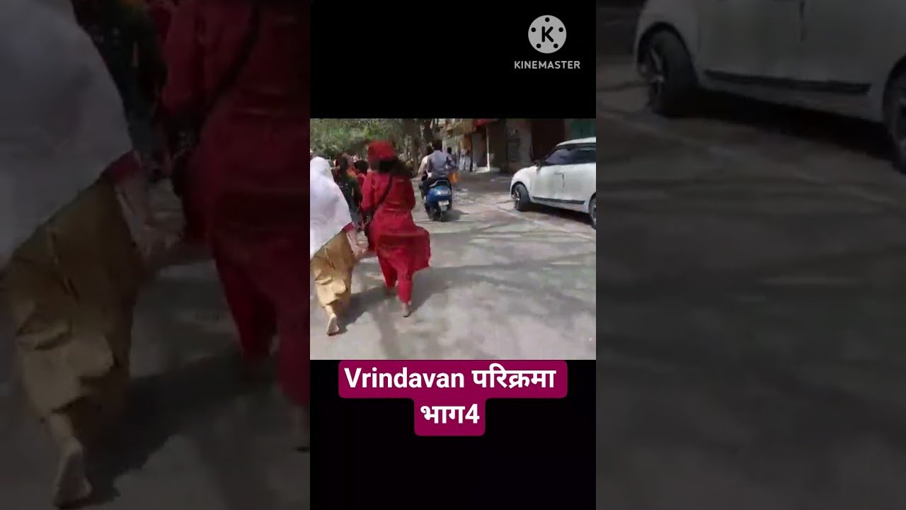 No momento, você está visualizando वृंदावन परिक्रमा भाग 4 #love #brijbihari #brijbihari #tarot #hinduscripture #vrindavanmarg