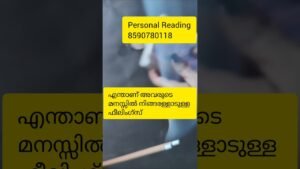 Leia mais sobre o artigo എന്താണ് അവരുടെ മനസ്സിൽ 🙏#timelessreading #collectivereading #tarotreading #generalreading