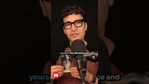 Leia mais sobre o artigo Be kind to yourself. Rest as needed. Don’t burn the candle at both ends. • Monday, March 9 #shorts