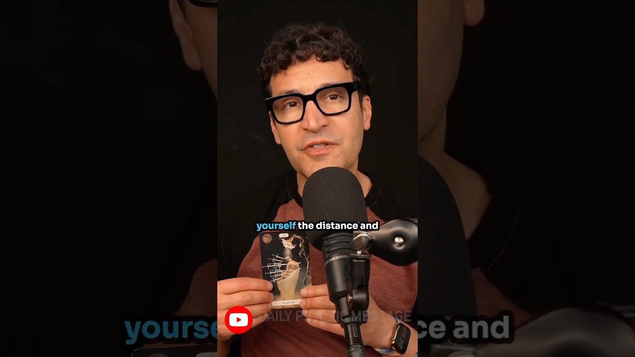 No momento, você está visualizando Be kind to yourself. Rest as needed. Don’t burn the candle at both ends. • Monday, March 9 #shorts