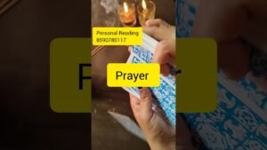 Leia mais sobre o artigo blockage 🙏#timelessreading #tarot #collectivereading