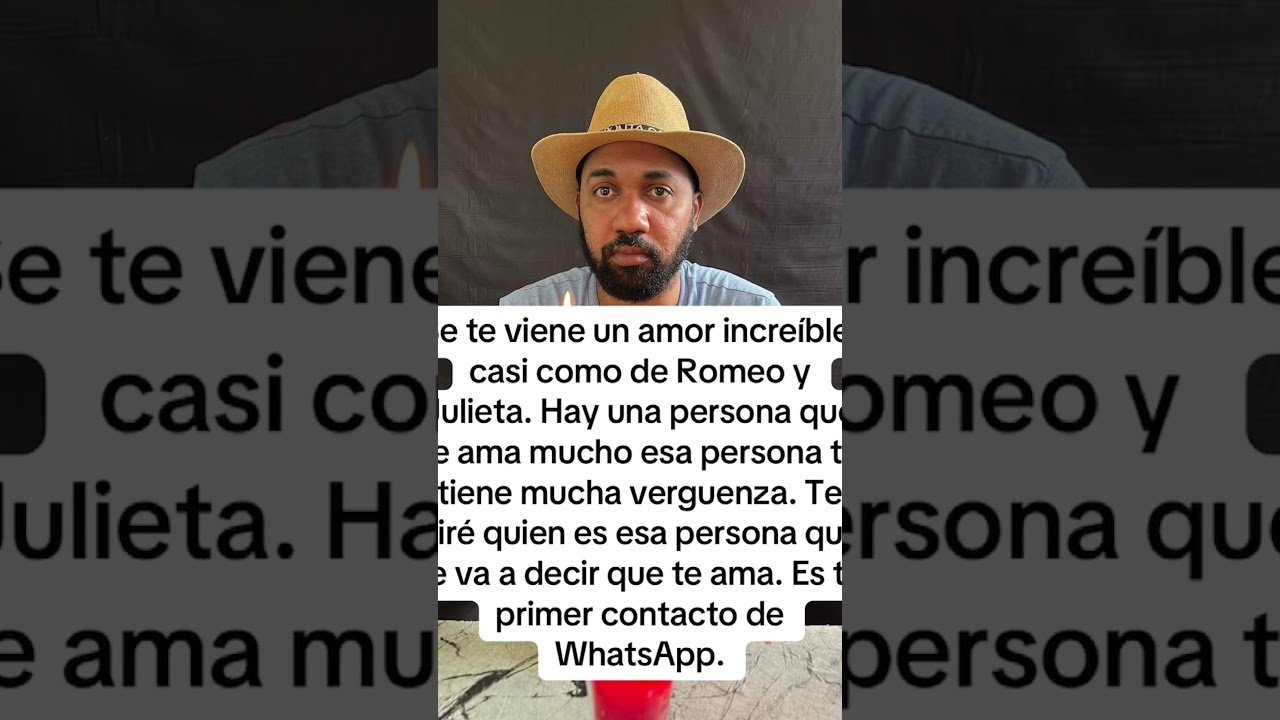 No momento, você está visualizando #brujeria #tarot #amarres #rituales #hechizos