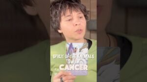 Leia mais sobre o artigo CANCER Short ♋︎ – [Monthly Readings, MARCH 2026] #shorts #tarot #cancer