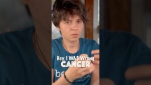 Leia mais sobre o artigo CANCER Short ♋︎ – [Weekly Readings, MARCH 2ND – 8TH] #shorts #tarot #cancer