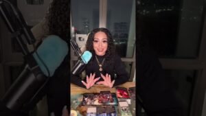 Leia mais sobre o artigo Capricorn Zodiac Tarot Reading 03/16