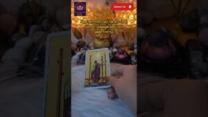 Leia mais sobre o artigo Career Tarot Reading 🔮 Big Career Movement Coming! | Pick a card guidance#tarot #career #reading