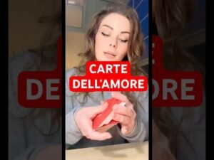 Leia mais sobre o artigo Carte dell’amore #tarot #oracolodellasibilla #lesibilledelgiorno