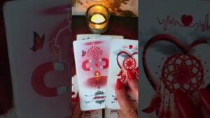 Leia mais sobre o artigo Cette personne n’arrive pas à t’oublier❤️ #tarot #oracleamour #guidance #tiragesentimental