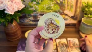 Leia mais sobre o artigo CHỌN 1 TỤ BÀI tarot: NỬA CUỐI THÁNG 3 CỦA BẠN