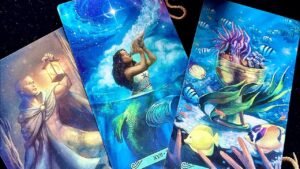 Leia mais sobre o artigo Co Ci przyniesie wiosna/lato ? ☀️ NIEDZIELNA HERBATKA 🔮 #tarot #czytanietarota