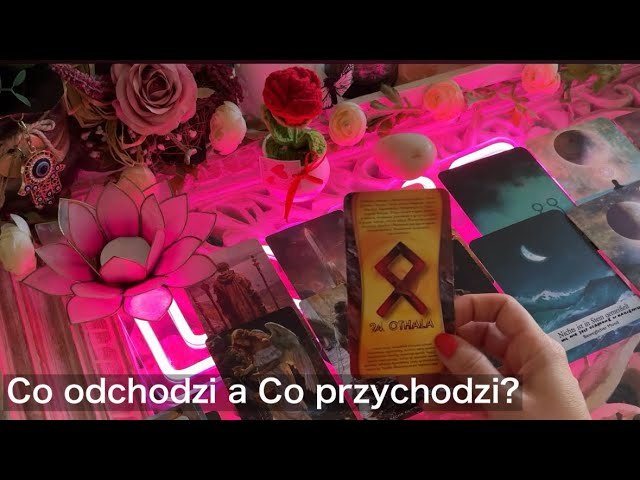 No momento, você está visualizando Co odchodzi a co przychodzi do Ciebie?🐬#tarot #czytaniezkart #wróżba #wróżby #miłość
