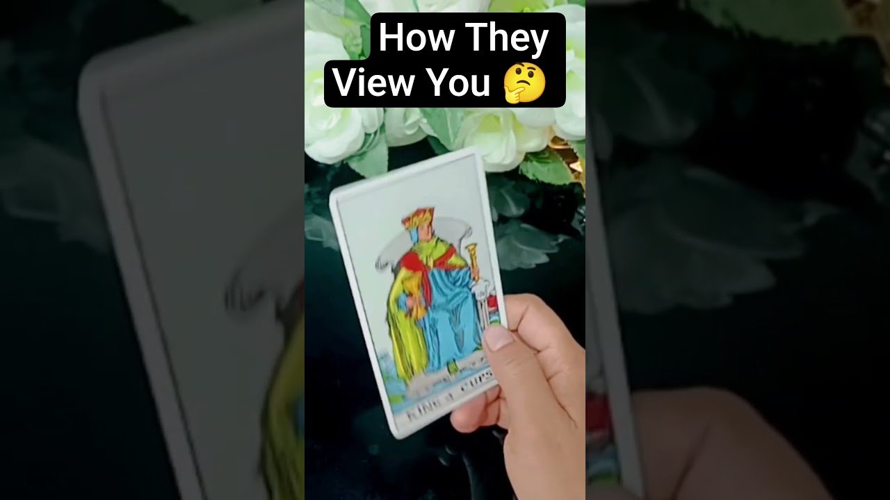 No momento, você está visualizando CURRENT FEELING OF YOUR PERSON FOR YOU❤ #tarot #tarotplanet #love #todayreading #lovereading