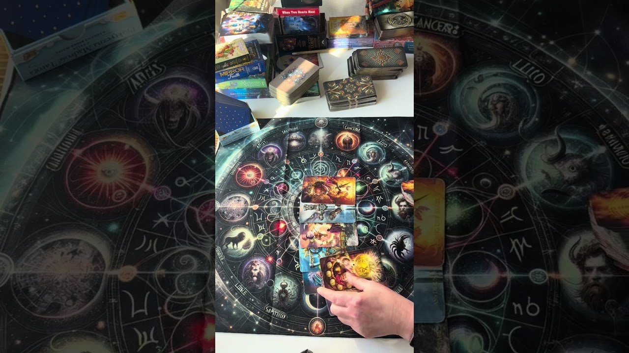 No momento, você está visualizando Czy On/Ona czeka na telefon od Ciebie? #tarot