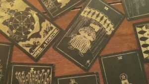 Leia mais sobre o artigo Deine nächste Woche wird heftig!