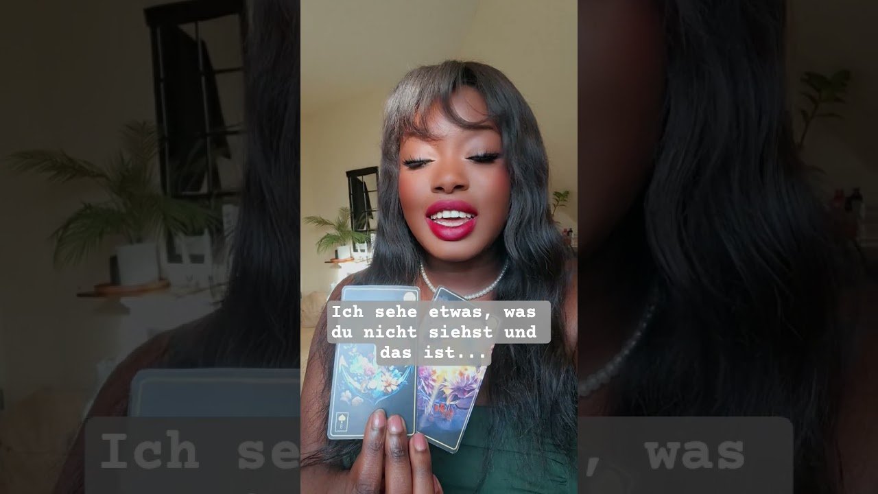 No momento, você está visualizando Der Sommer wird sehr Heiß 🔥 #tarot #orakelheute #tarotreading