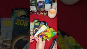 Leia mais sobre o artigo НАБЛЮДАЮТ НО НЕ ПОБЕЖДАЮТ#таро #shorts #tarot #гадание