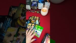 Leia mais sobre o artigo СПРАВЕДЛИВОСТИ ХОТЕЛА #shorts #таро #tarot #гадание