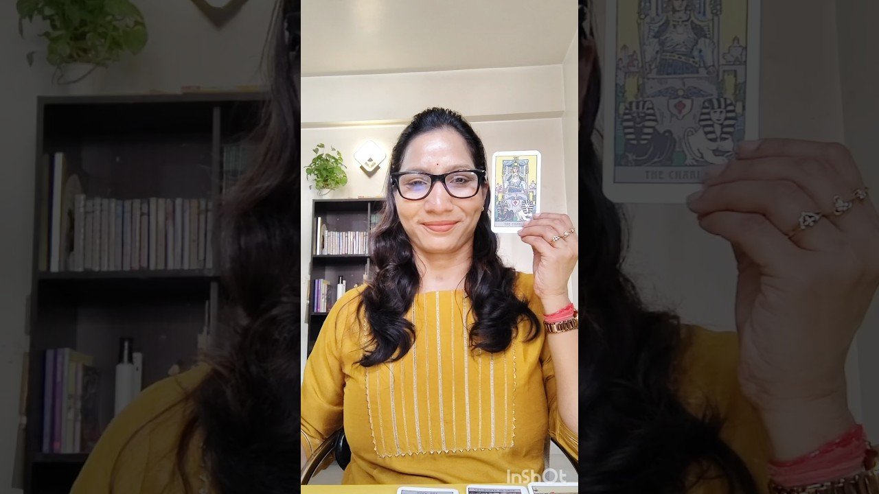 Leia mais sobre o artigo 🔱 यह विशेष संदेश आप तक लाया गया है..🔔अनदेखा न करें! #Spirituality #Tarot #Shorts #Viral