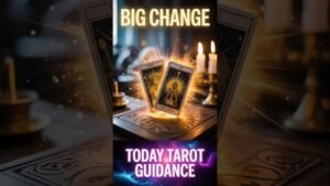 Leia mais sobre o artigo 🔮 அதிரடி மாற்றம் வரப்போகுது! | Big Change in Life | Today Tarot Reading Tamil #shortsfeed