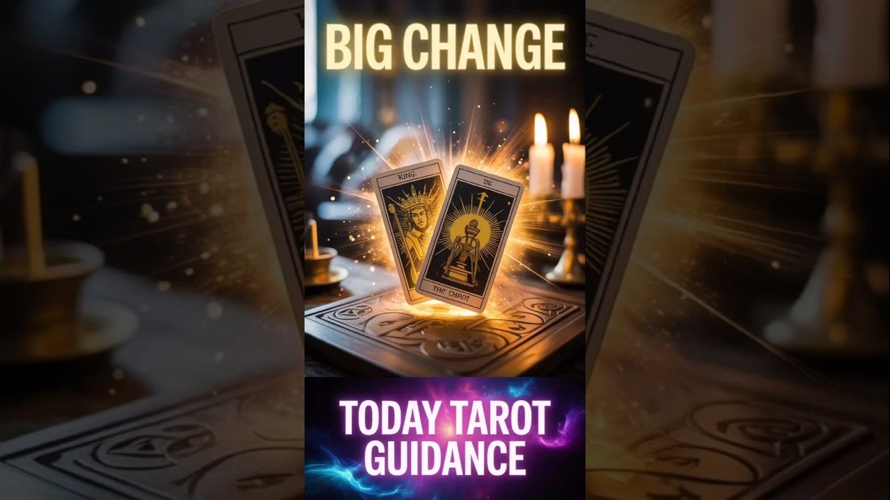No momento, você está visualizando 🔮 அதிரடி மாற்றம் வரப்போகுது! | Big Change in Life | Today Tarot Reading Tamil #shortsfeed