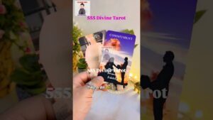 Leia mais sobre o artigo 🧿☘️UNKI SECRET FEELINGS🩷🦋PICK A CARD TAROT #tarot #ytshorts #youtubeshorts