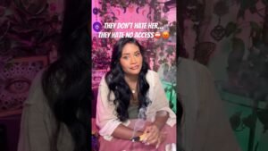 Leia mais sobre o artigo Divine Feminine: Most Hated Because She Says “No” #tarot #divinefemine #toxicrelationships