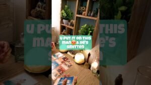 Leia mais sobre o artigo #divinepartnership #tarot #truelove #love #lovestory #datenight #truelovestory