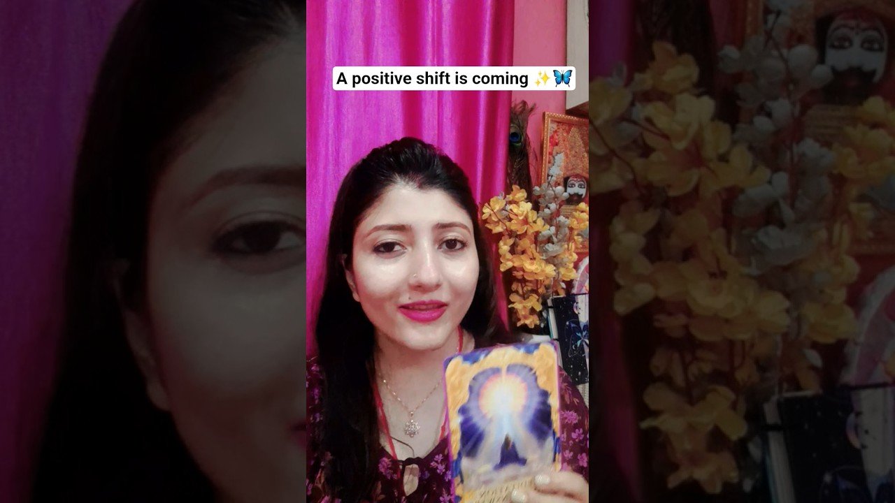 No momento, você está visualizando Don’t Ignore this Sign: Tarot reading live #tarot #tarotreading #spiritual #shorts