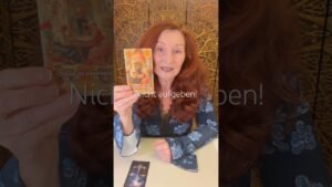 Leia mais sobre o artigo Eine schwierige Situation mit deinem Herzmensch – loslassen oder festhalten? #liebe #tarot #coaching