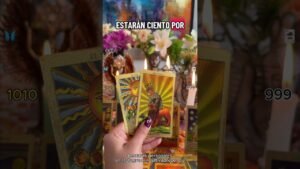 Leia mais sobre o artigo En menos de 24 horas 🃏📨💵 #cultivapresencia #energía #tarot #universo #Manifestar