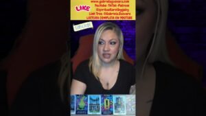 Leia mais sobre o artigo Encontraron las confesiones en un chat, ya valio #tarot  EXTENDIDA #1178